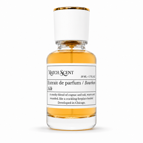Bourbon Silk